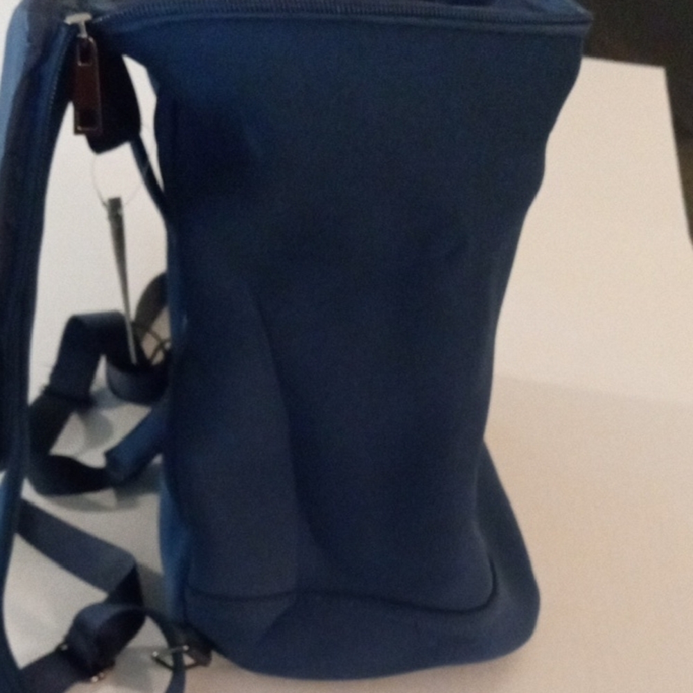 OLLI Backpack Bucket Cooler - Picture 8 of 9